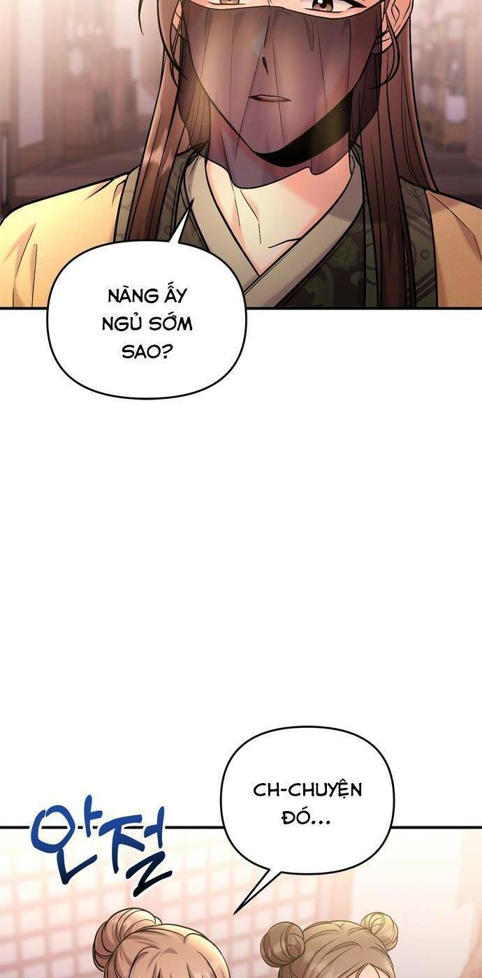 Từ Cao Thủ Trở Thành Phi Tần - Chapter 16 - Page 77