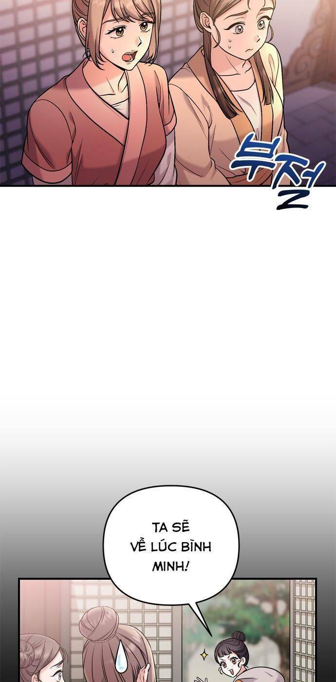 Từ Cao Thủ Trở Thành Phi Tần - Chapter 16 - Page 78