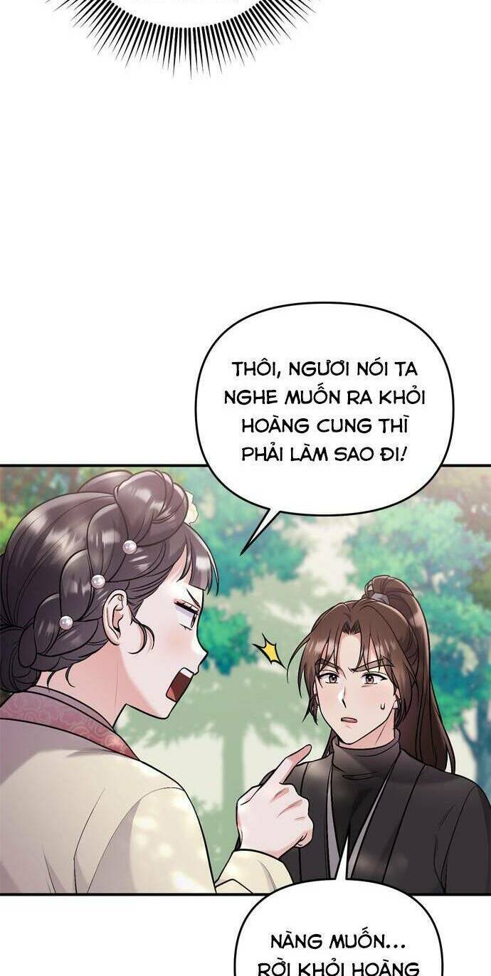 Từ Cao Thủ Trở Thành Phi Tần - Chapter 16 - Page 7