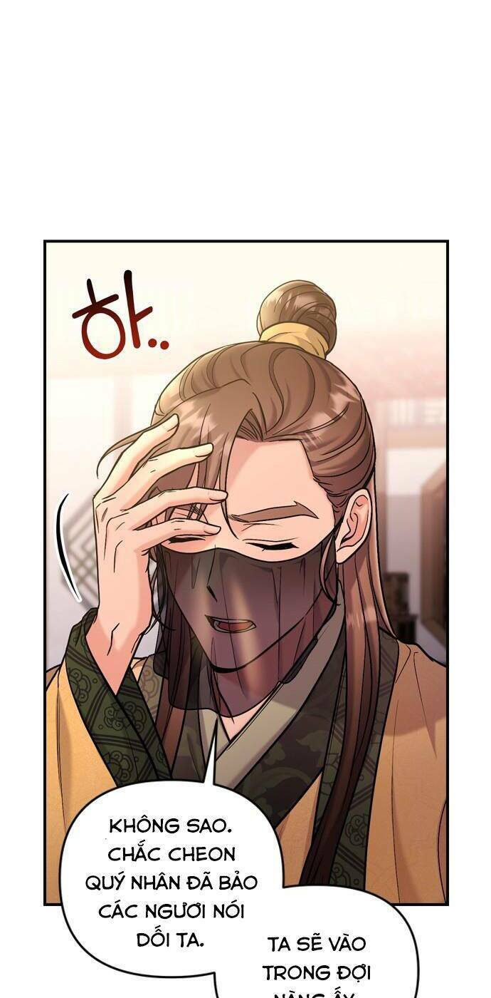 Từ Cao Thủ Trở Thành Phi Tần - Chapter 16 - Page 83