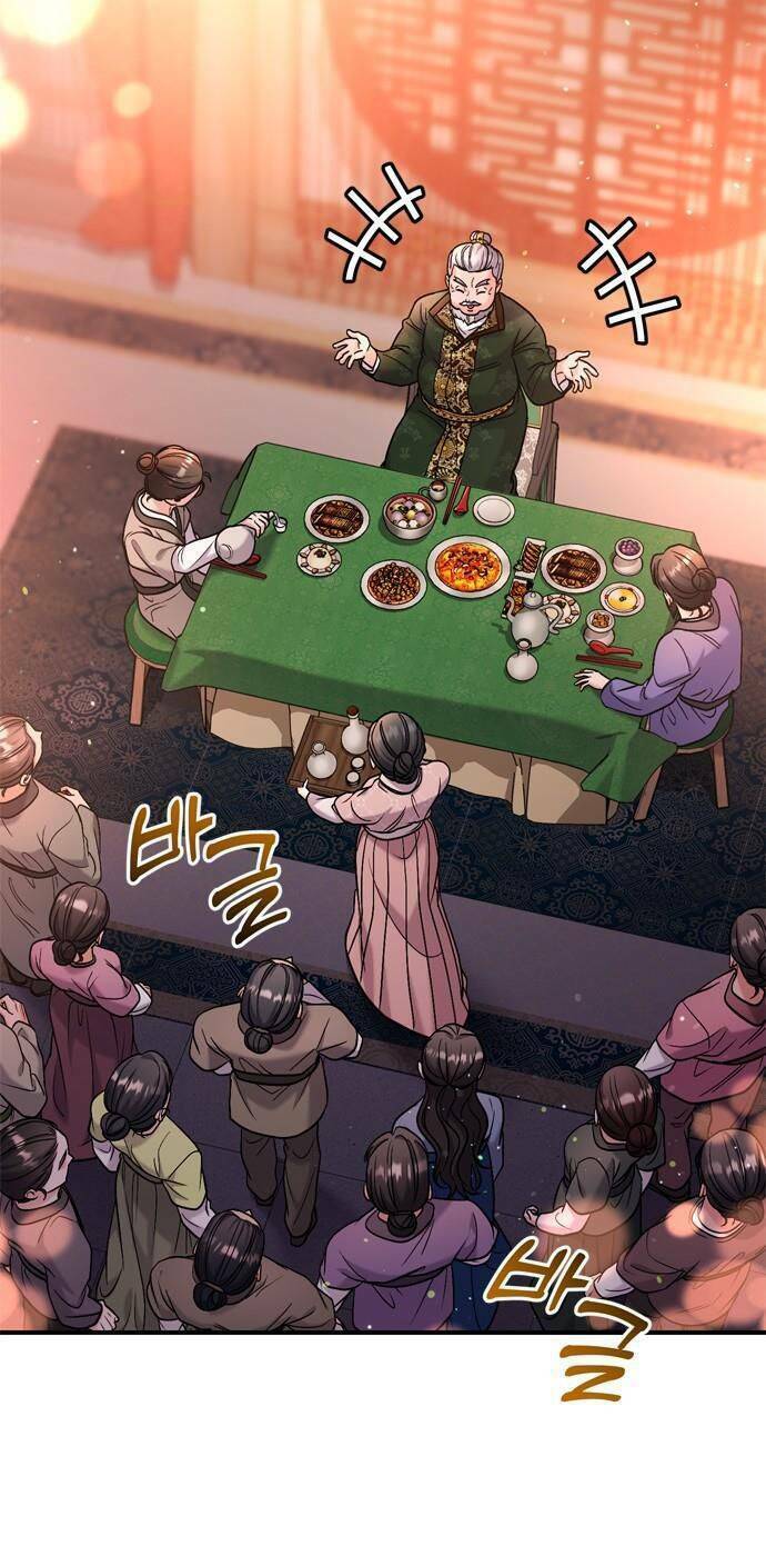 Từ Cao Thủ Trở Thành Phi Tần - Chapter 16 - Page 86