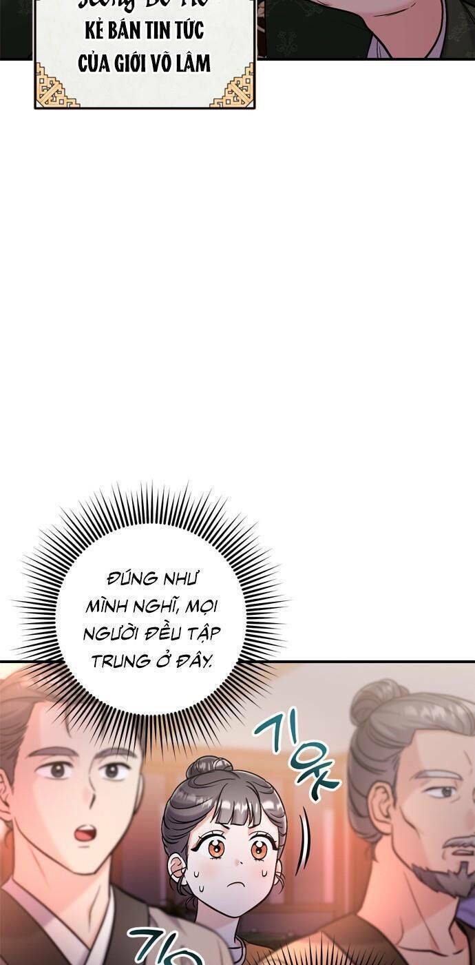 Từ Cao Thủ Trở Thành Phi Tần - Chapter 16 - Page 88