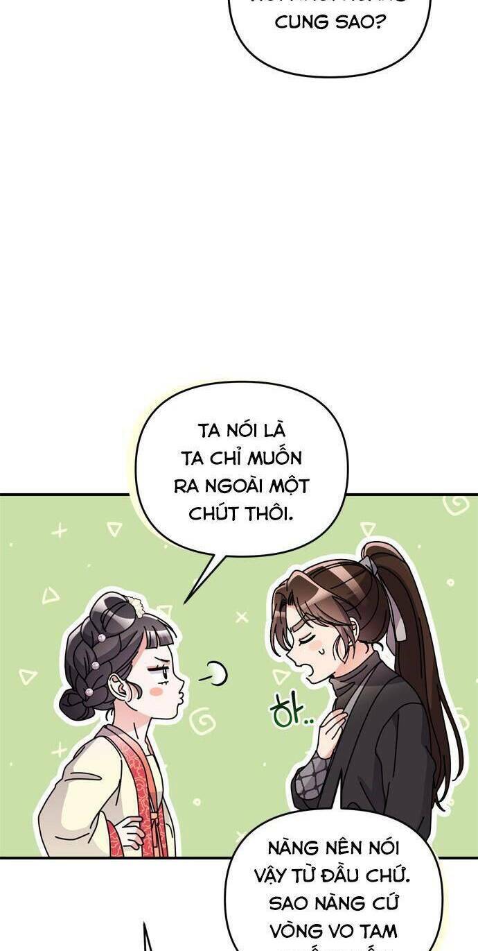 Từ Cao Thủ Trở Thành Phi Tần - Chapter 16 - Page 8