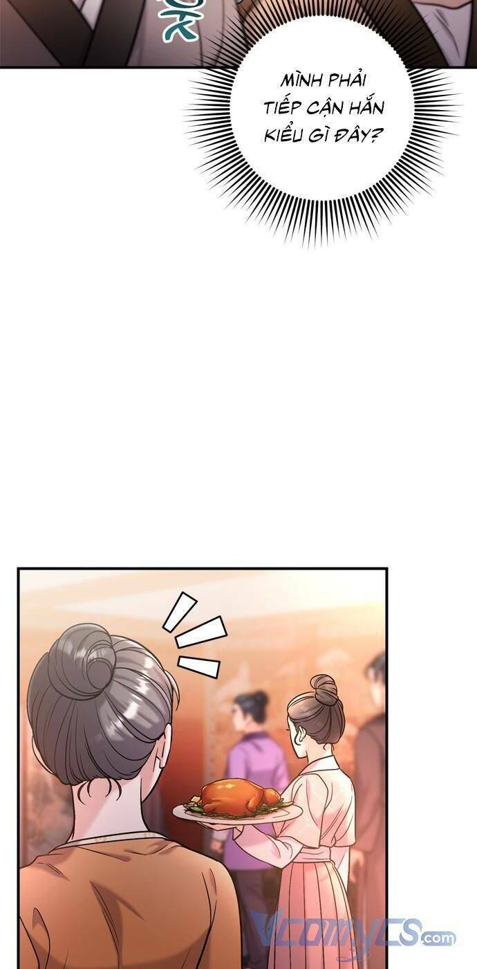 Từ Cao Thủ Trở Thành Phi Tần - Chapter 16 - Page 89