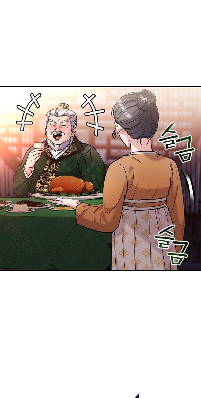 Từ Cao Thủ Trở Thành Phi Tần - Chapter 16 - Page 96