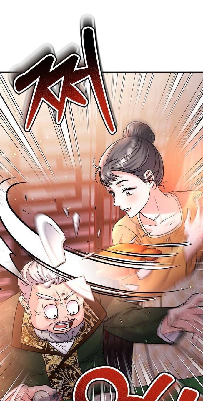 Từ Cao Thủ Trở Thành Phi Tần - Chapter 16 - Page 98