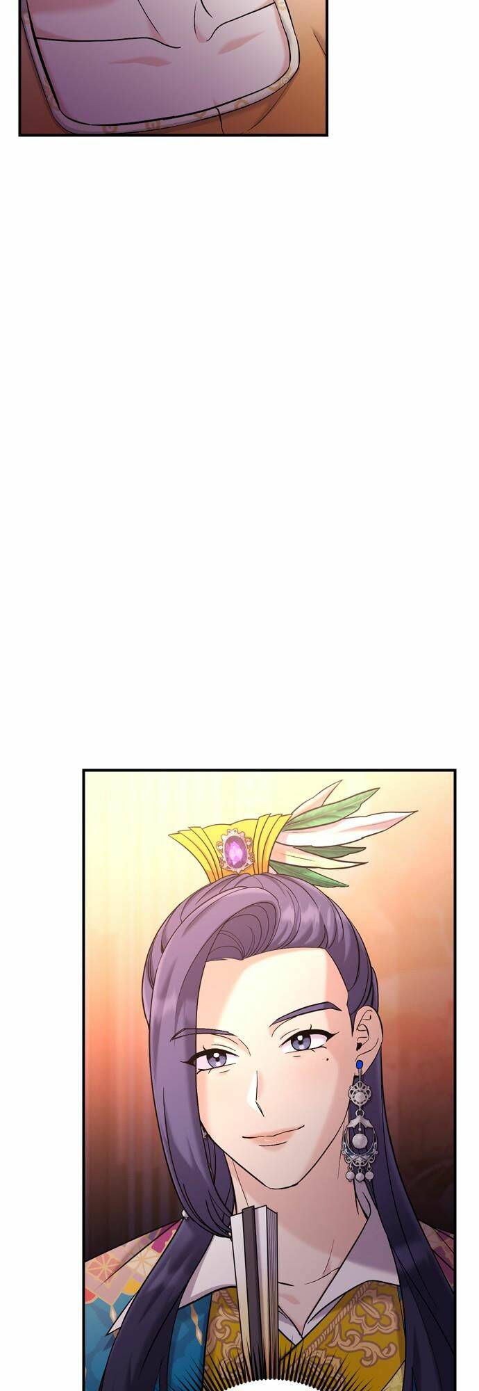 Từ Cao Thủ Trở Thành Phi Tần - Chapter 17 - Page 9