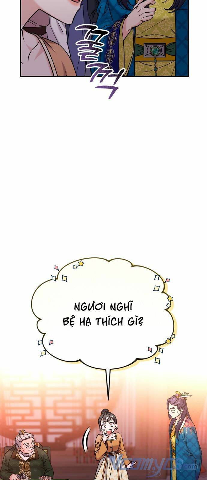 Từ Cao Thủ Trở Thành Phi Tần - Chapter 17 - Page 11