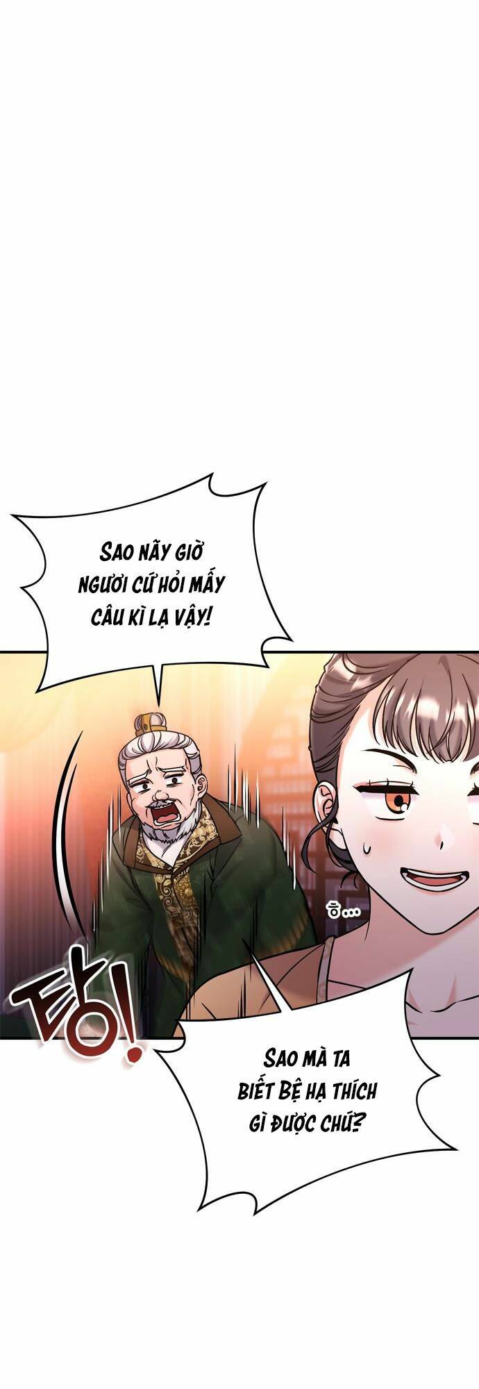 Từ Cao Thủ Trở Thành Phi Tần - Chapter 17 - Page 13