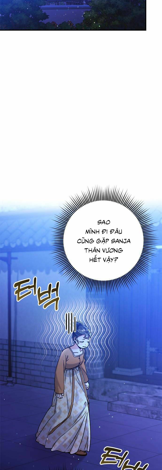 Từ Cao Thủ Trở Thành Phi Tần - Chapter 17 - Page 17