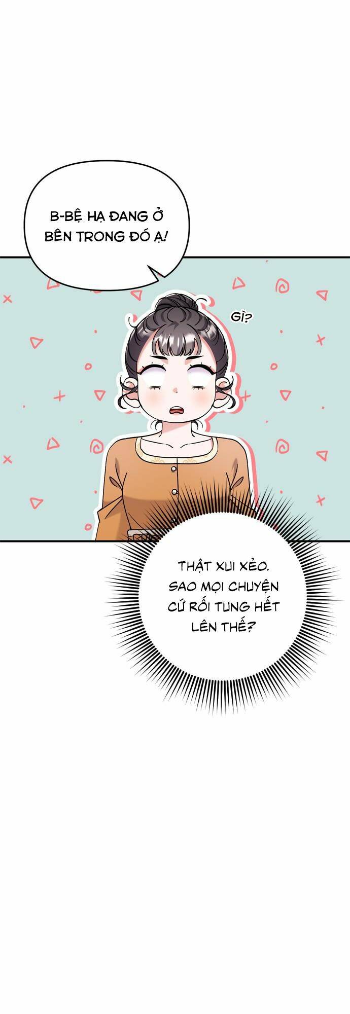 Từ Cao Thủ Trở Thành Phi Tần - Chapter 17 - Page 19