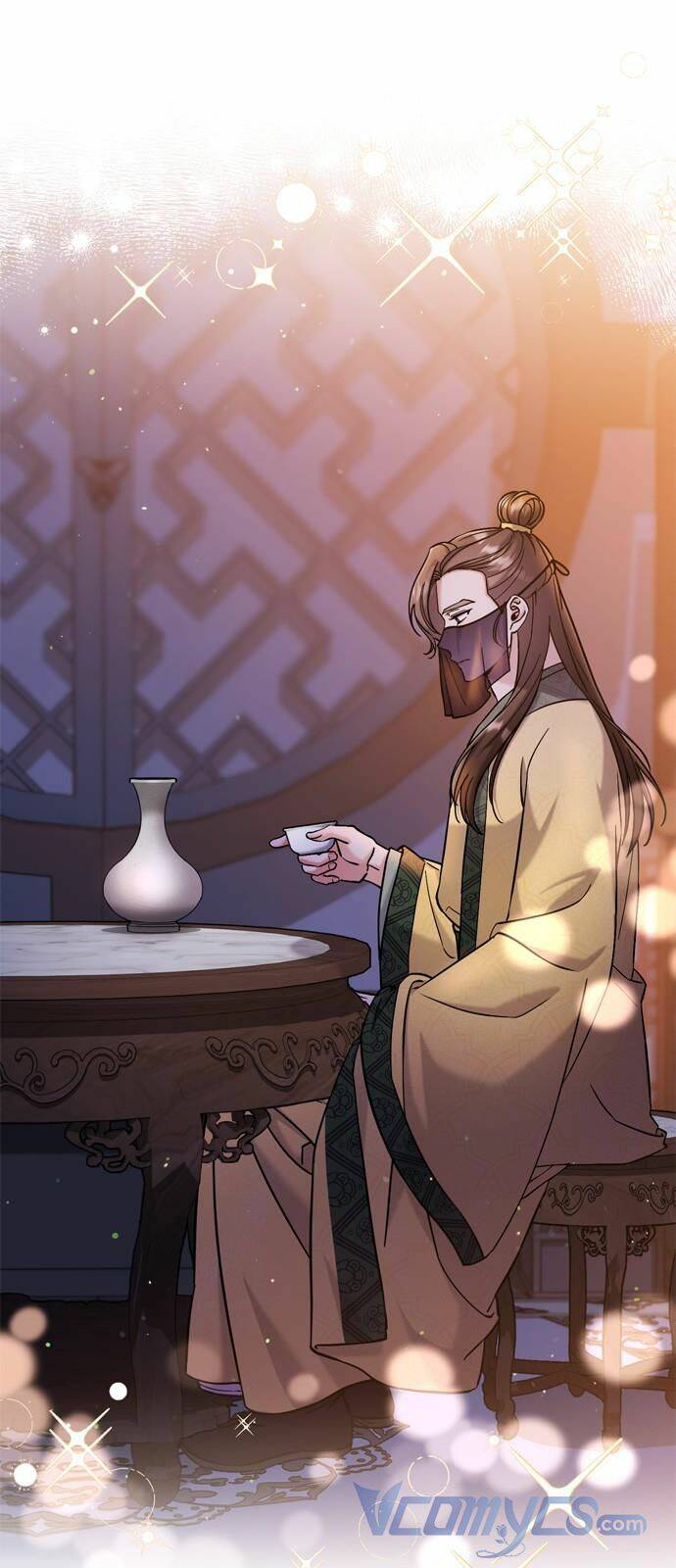 Từ Cao Thủ Trở Thành Phi Tần - Chapter 17 - Page 21