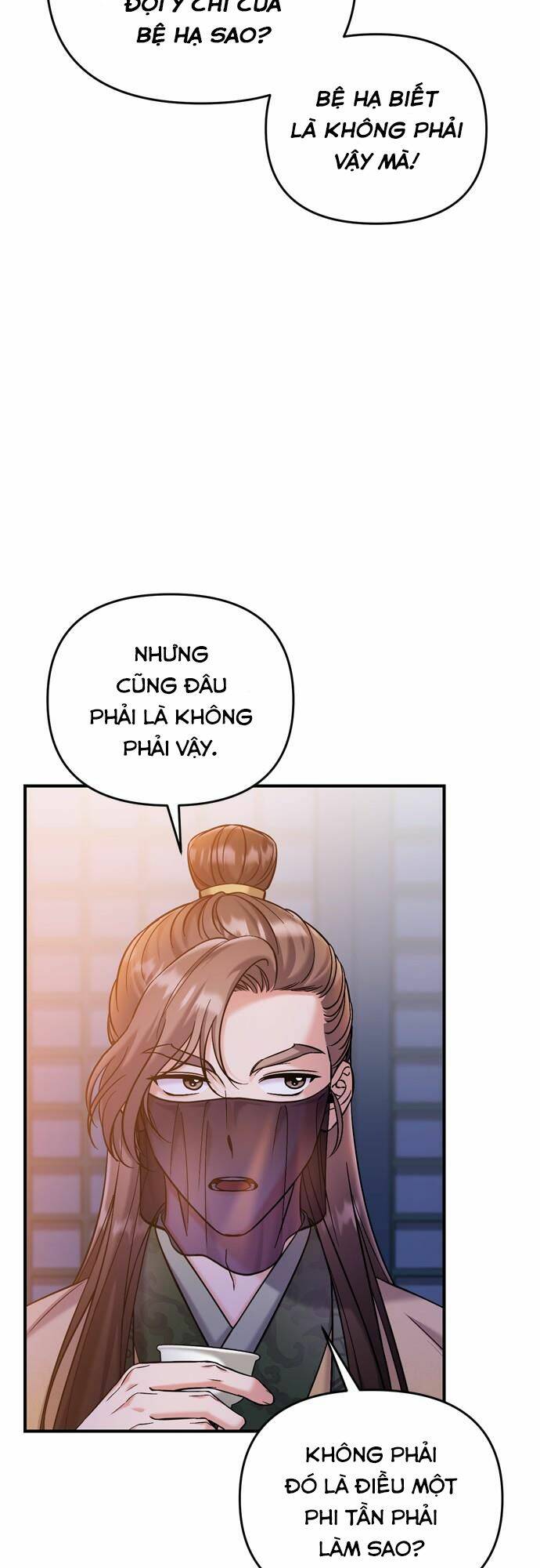 Từ Cao Thủ Trở Thành Phi Tần - Chapter 17 - Page 27