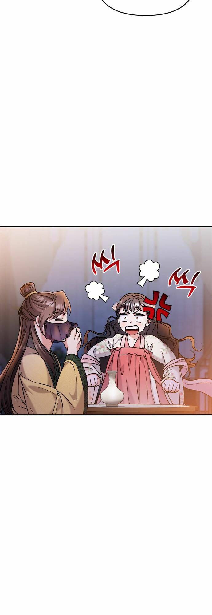 Từ Cao Thủ Trở Thành Phi Tần - Chapter 17 - Page 28