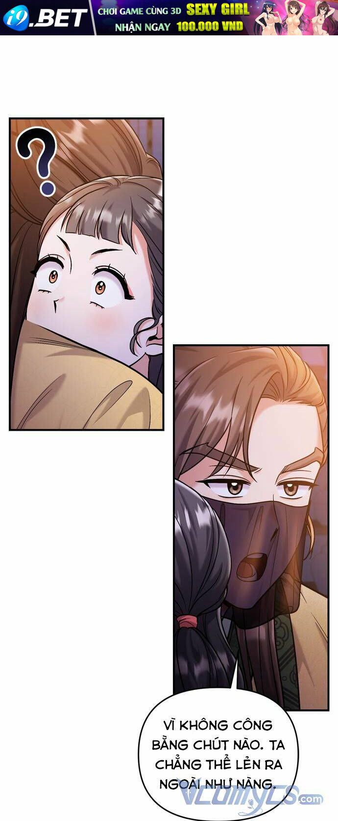 Từ Cao Thủ Trở Thành Phi Tần - Chapter 17 - Page 31