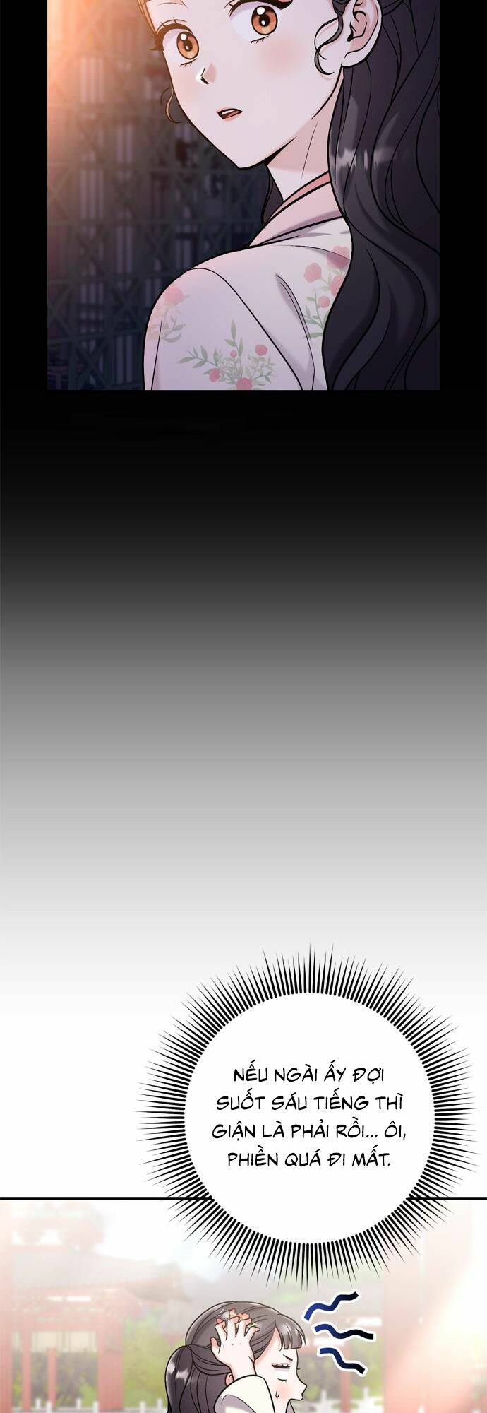 Từ Cao Thủ Trở Thành Phi Tần - Chapter 17 - Page 37