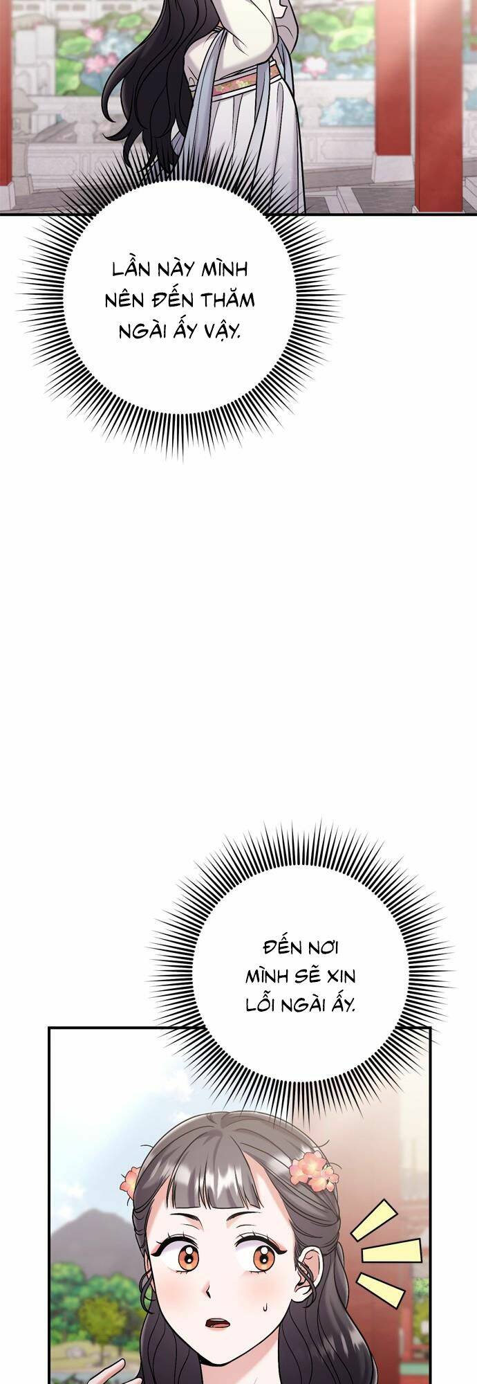 Từ Cao Thủ Trở Thành Phi Tần - Chapter 17 - Page 38
