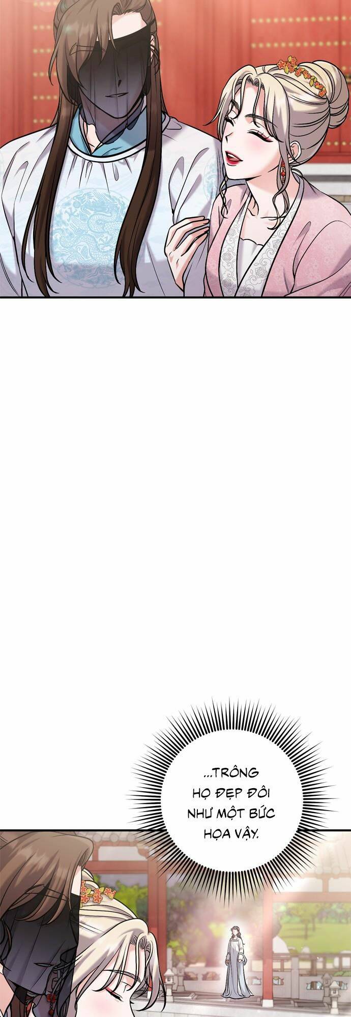 Từ Cao Thủ Trở Thành Phi Tần - Chapter 17 - Page 41
