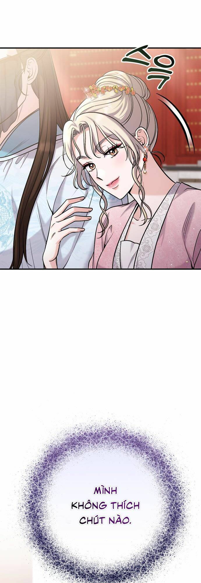 Từ Cao Thủ Trở Thành Phi Tần - Chapter 17 - Page 43