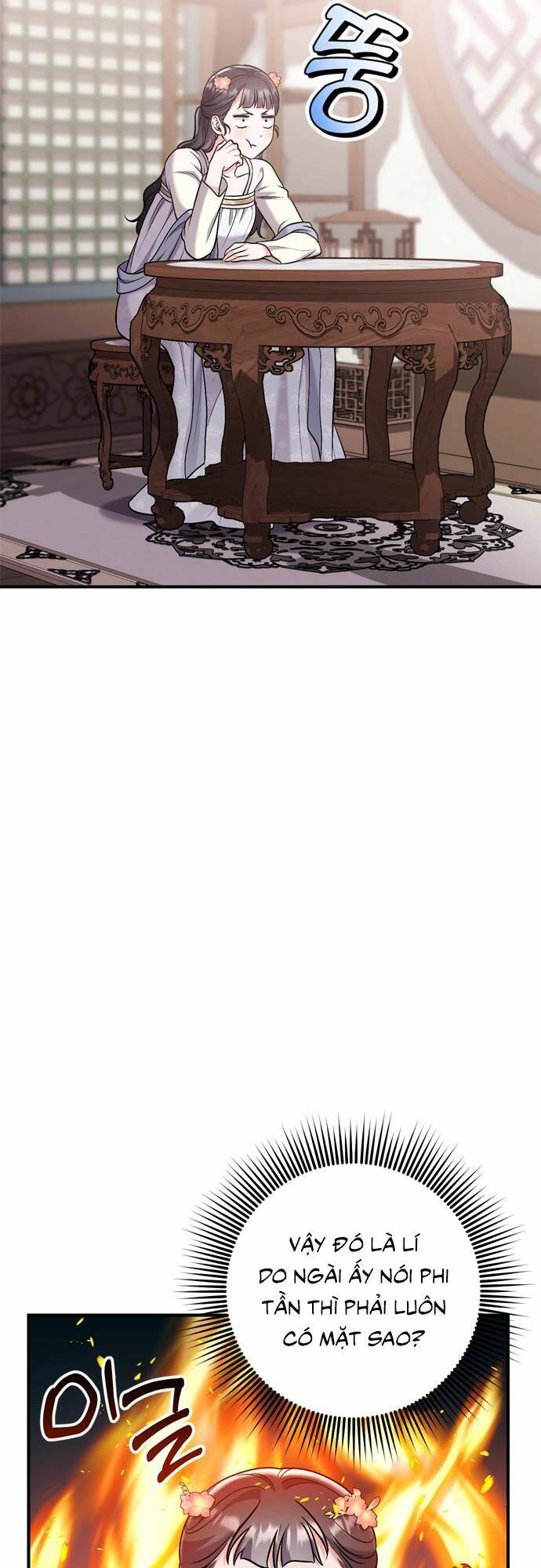 Từ Cao Thủ Trở Thành Phi Tần - Chapter 17 - Page 46