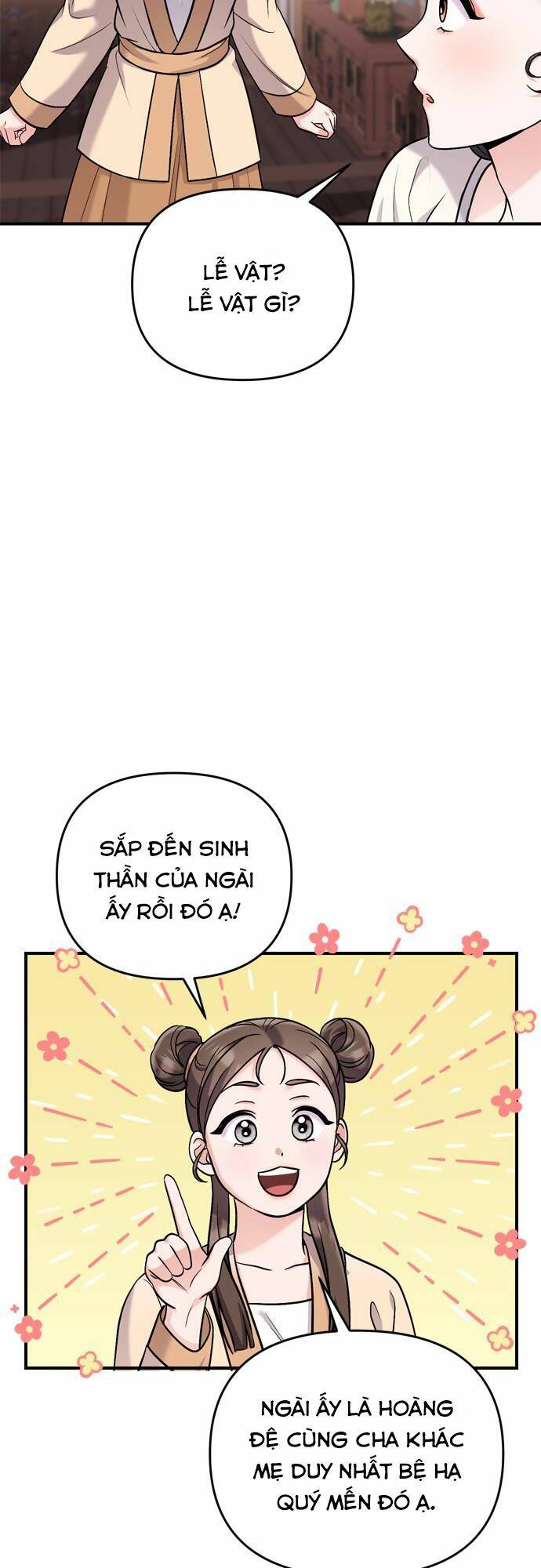 Từ Cao Thủ Trở Thành Phi Tần - Chapter 17 - Page 48