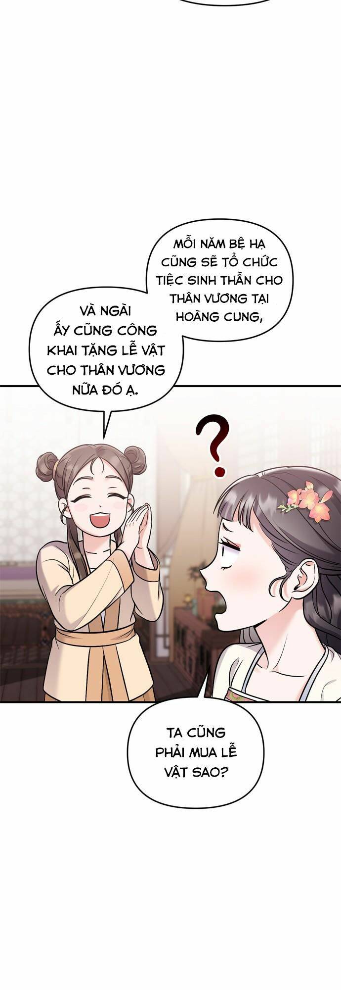 Từ Cao Thủ Trở Thành Phi Tần - Chapter 17 - Page 49