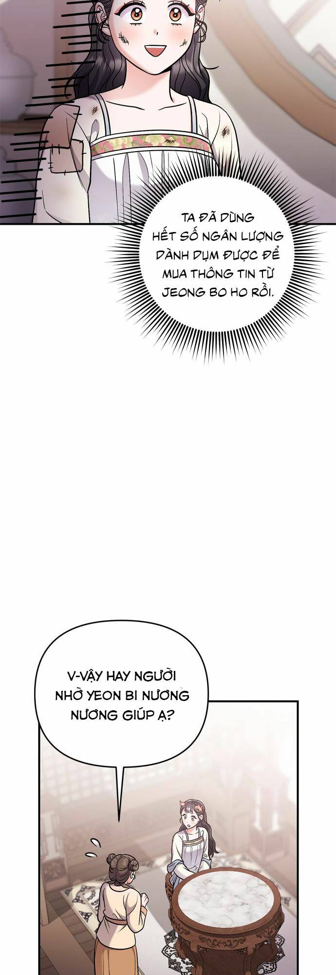 Từ Cao Thủ Trở Thành Phi Tần - Chapter 17 - Page 52