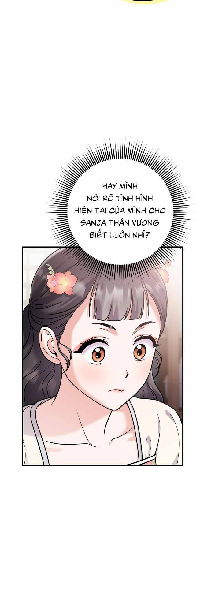 Từ Cao Thủ Trở Thành Phi Tần - Chapter 17 - Page 56