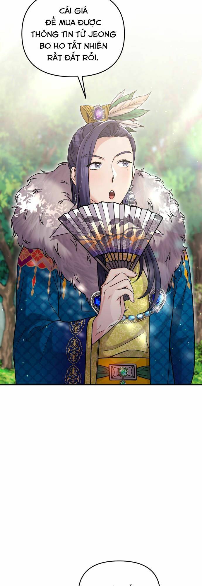 Từ Cao Thủ Trở Thành Phi Tần - Chapter 17 - Page 58