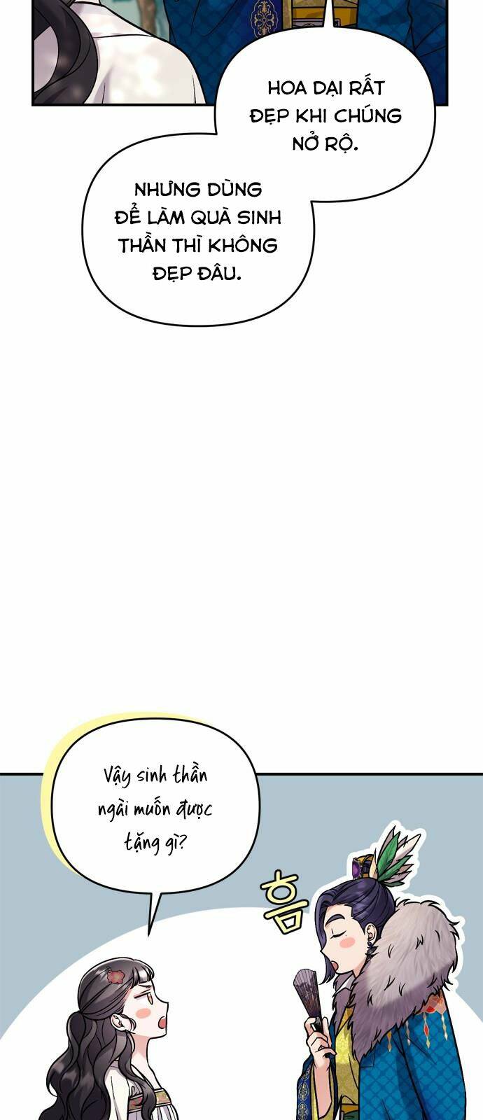 Từ Cao Thủ Trở Thành Phi Tần - Chapter 17 - Page 60