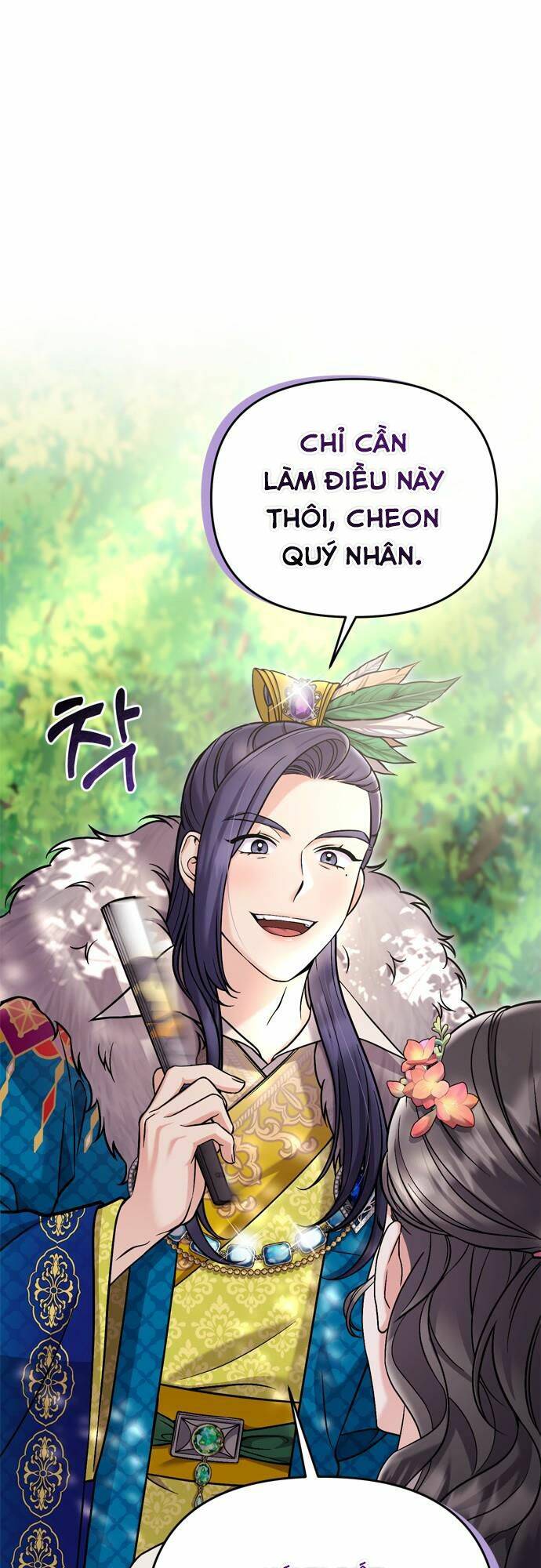 Từ Cao Thủ Trở Thành Phi Tần - Chapter 17 - Page 62