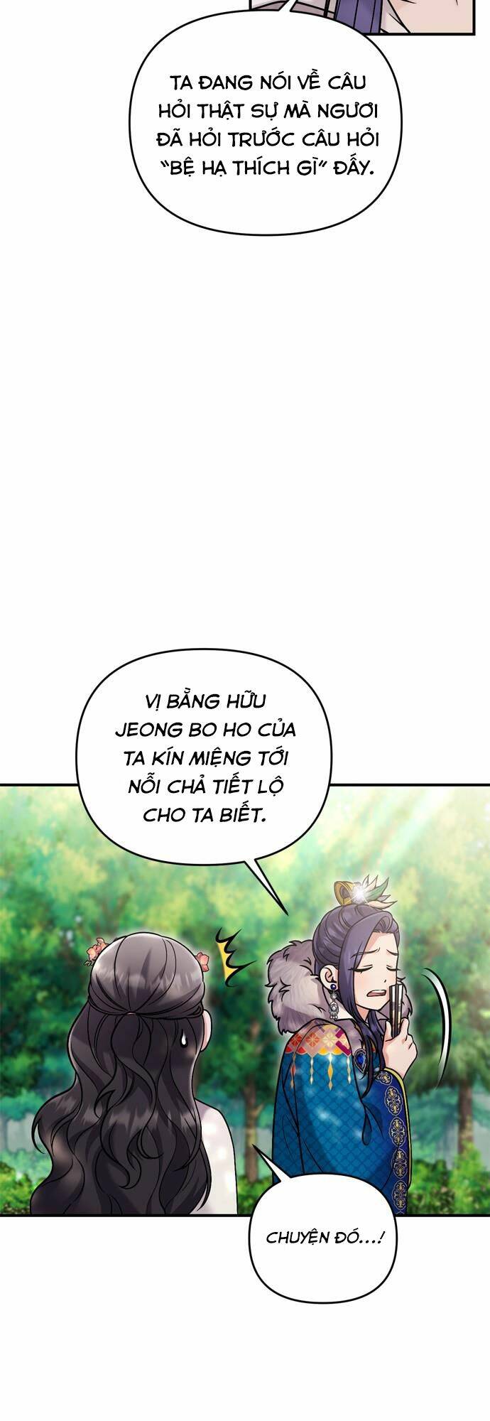 Từ Cao Thủ Trở Thành Phi Tần - Chapter 17 - Page 64