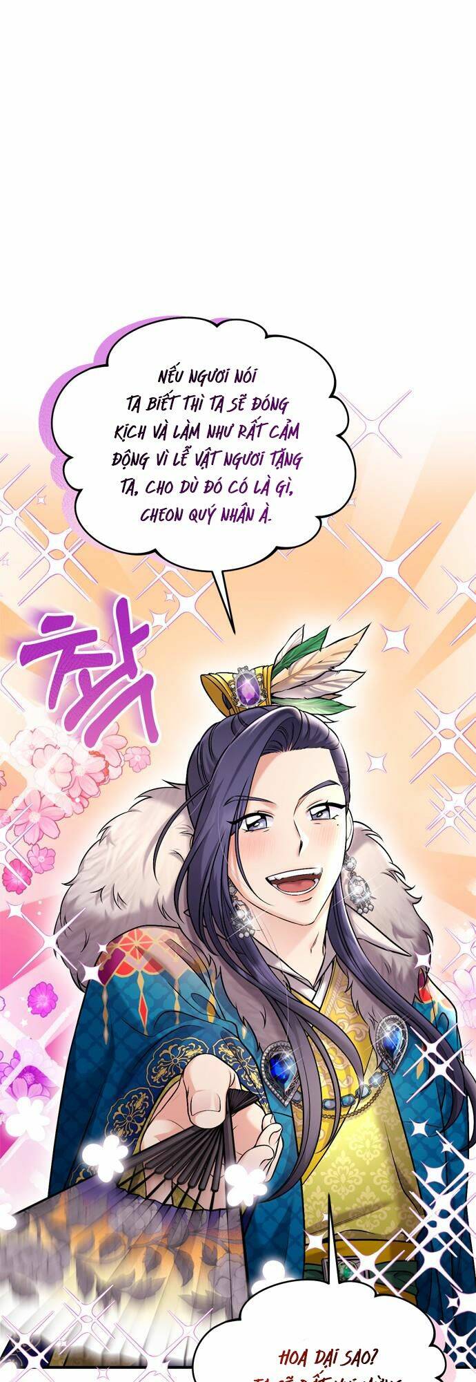 Từ Cao Thủ Trở Thành Phi Tần - Chapter 17 - Page 65