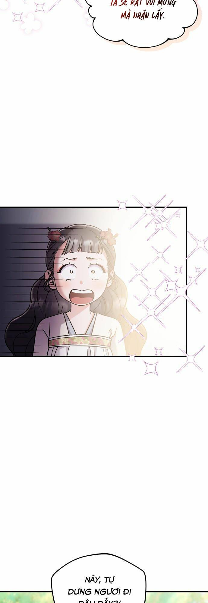 Từ Cao Thủ Trở Thành Phi Tần - Chapter 17 - Page 66