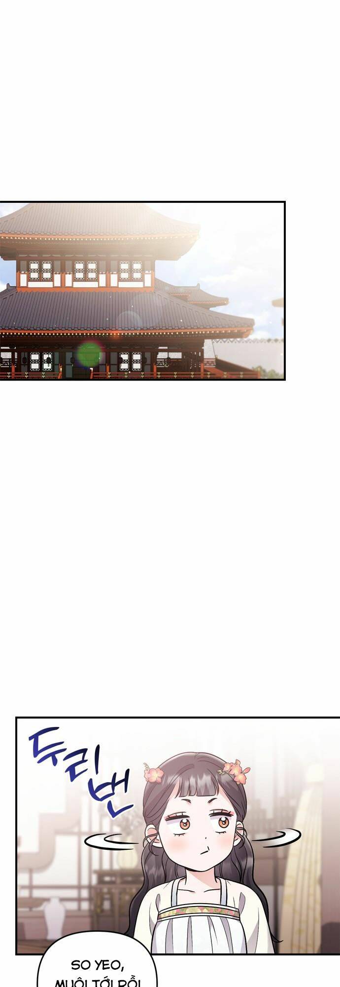 Từ Cao Thủ Trở Thành Phi Tần - Chapter 17 - Page 68