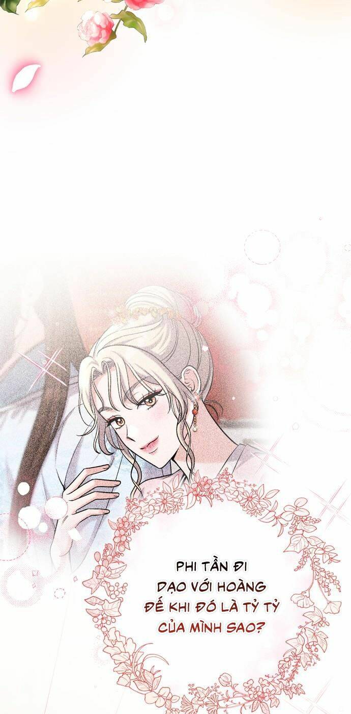 Từ Cao Thủ Trở Thành Phi Tần - Chapter 17 - Page 71