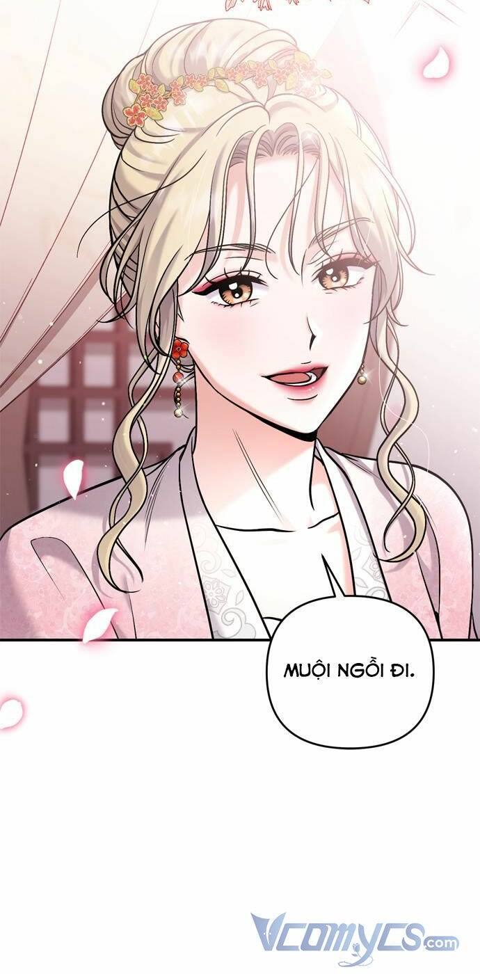 Từ Cao Thủ Trở Thành Phi Tần - Chapter 17 - Page 72