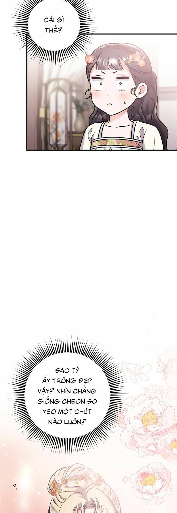 Từ Cao Thủ Trở Thành Phi Tần - Chapter 17 - Page 74