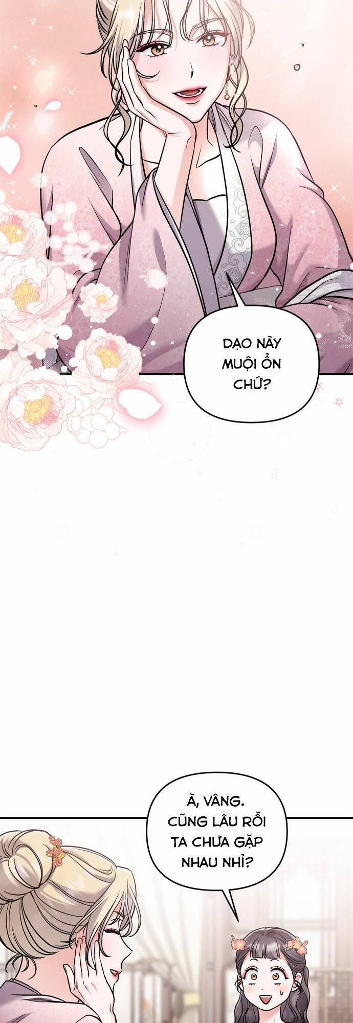 Từ Cao Thủ Trở Thành Phi Tần - Chapter 17 - Page 75