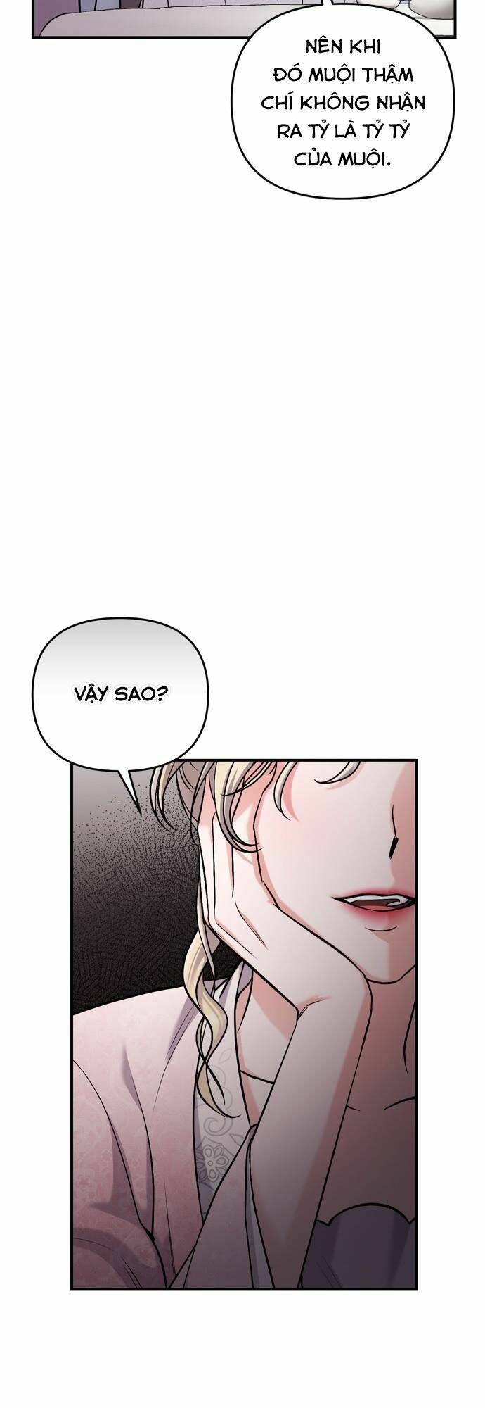 Từ Cao Thủ Trở Thành Phi Tần - Chapter 17 - Page 77