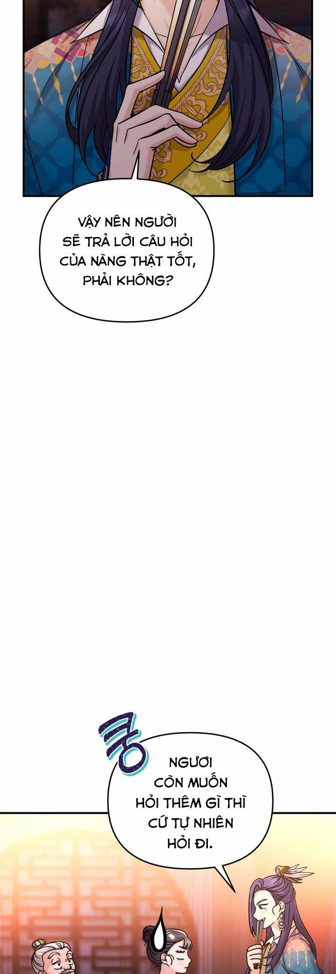 Từ Cao Thủ Trở Thành Phi Tần - Chapter 17 - Page 7