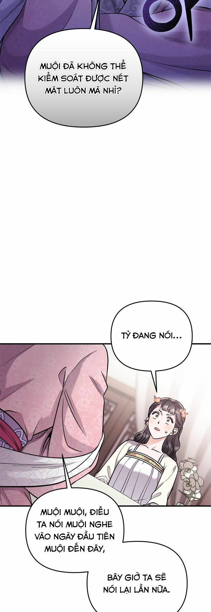 Từ Cao Thủ Trở Thành Phi Tần - Chapter 17 - Page 80