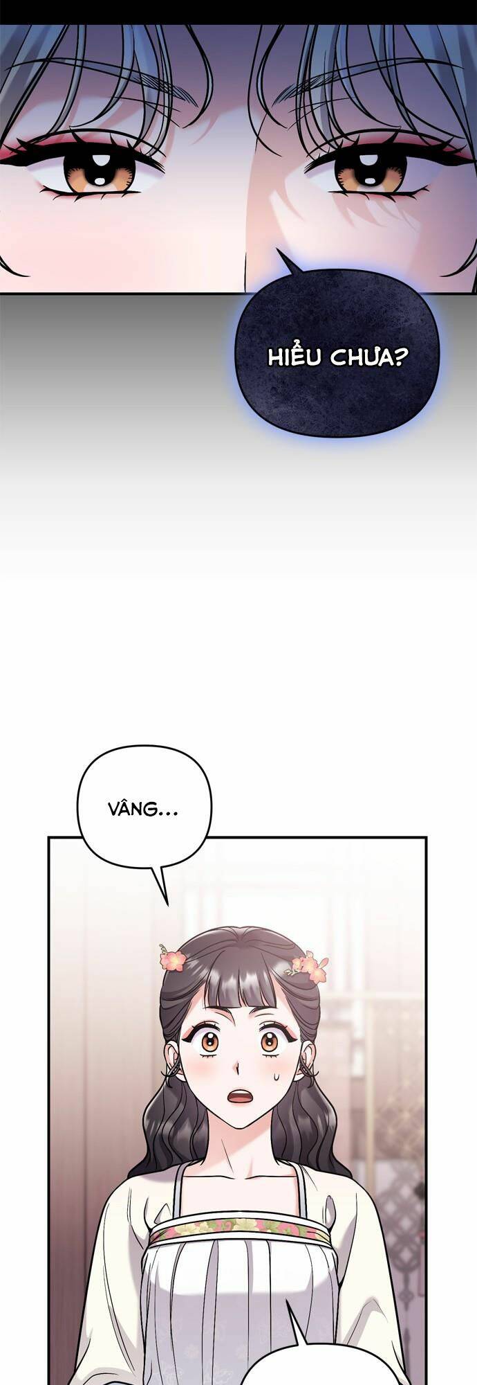 Từ Cao Thủ Trở Thành Phi Tần - Chapter 17 - Page 83