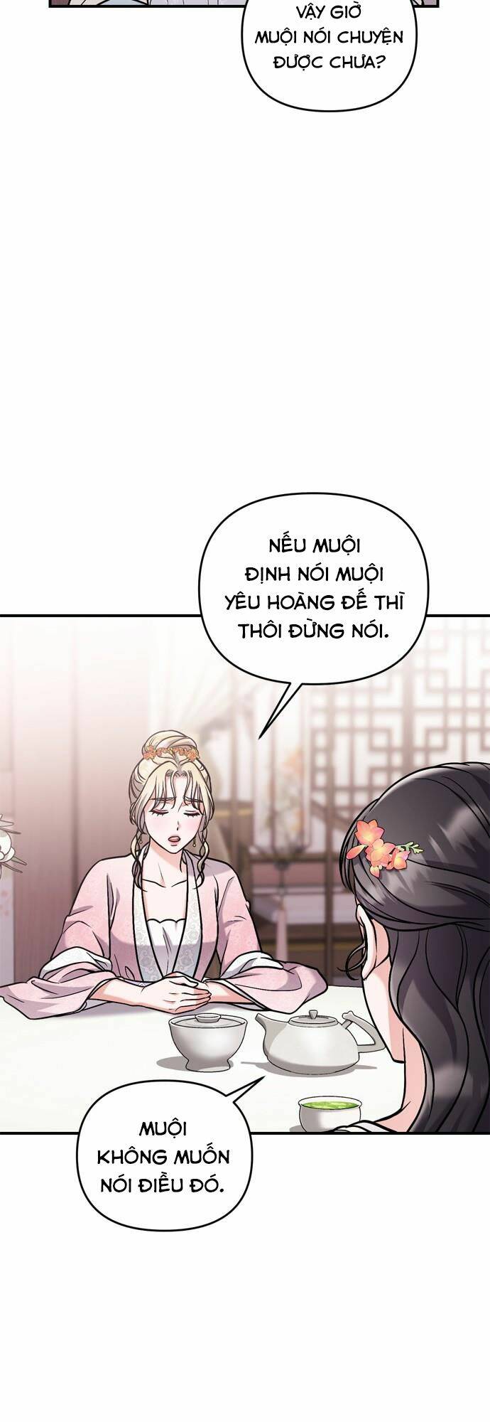 Từ Cao Thủ Trở Thành Phi Tần - Chapter 17 - Page 84
