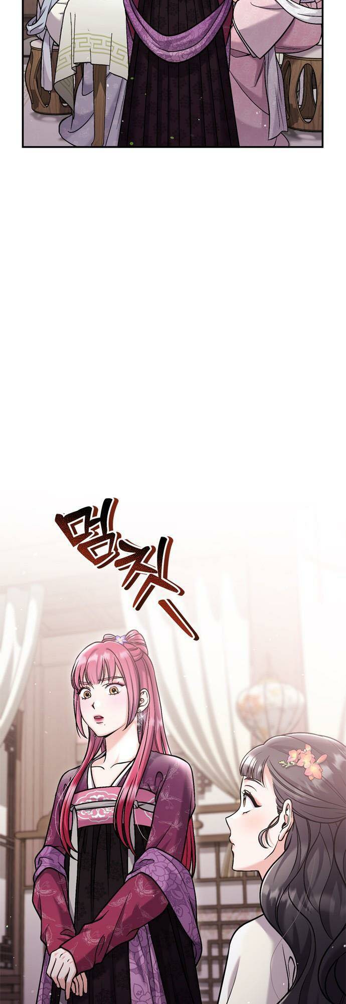 Từ Cao Thủ Trở Thành Phi Tần - Chapter 18 - Page 10