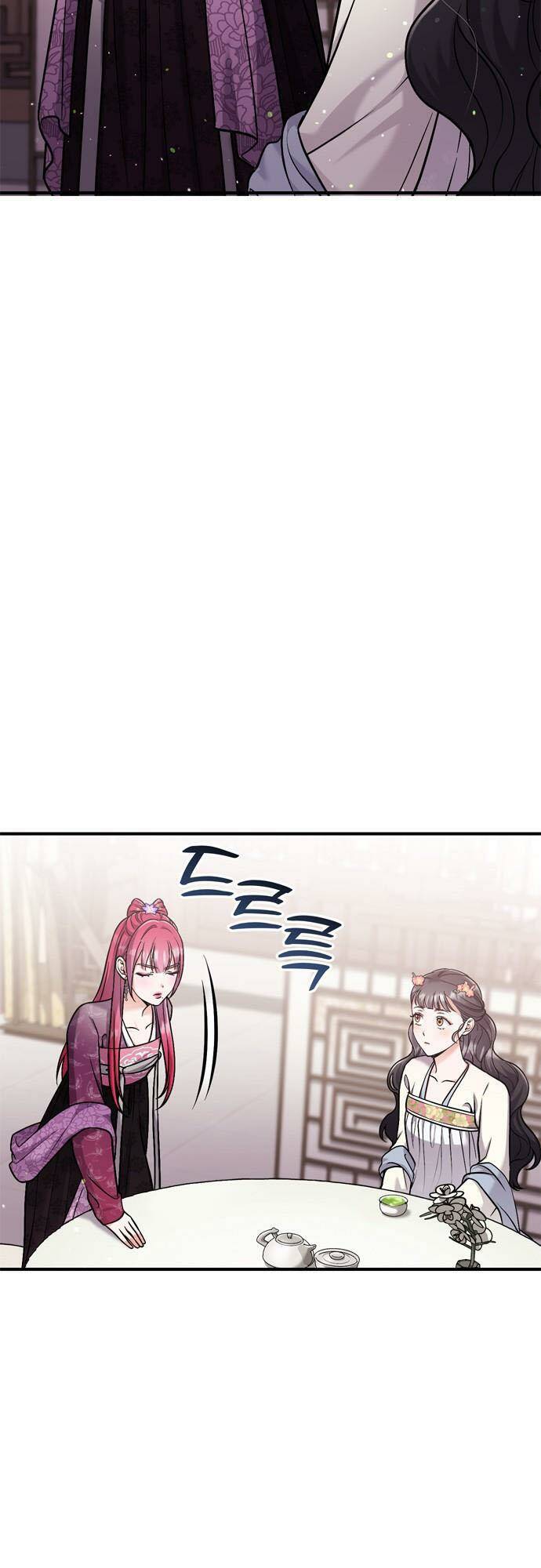 Từ Cao Thủ Trở Thành Phi Tần - Chapter 18 - Page 11