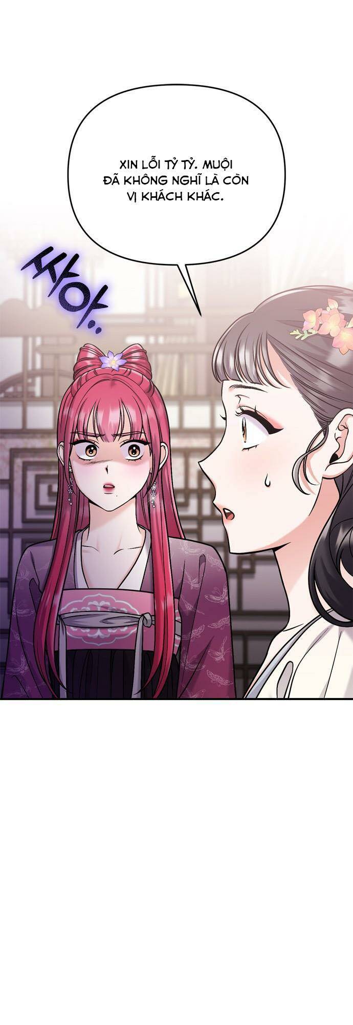 Từ Cao Thủ Trở Thành Phi Tần - Chapter 18 - Page 12