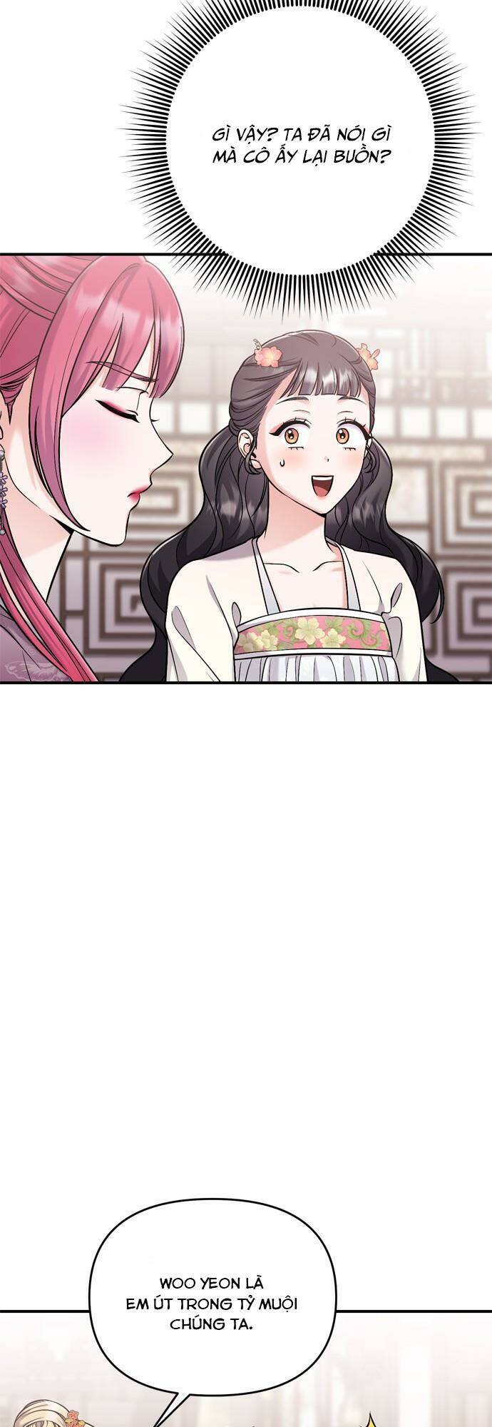 Từ Cao Thủ Trở Thành Phi Tần - Chapter 18 - Page 14