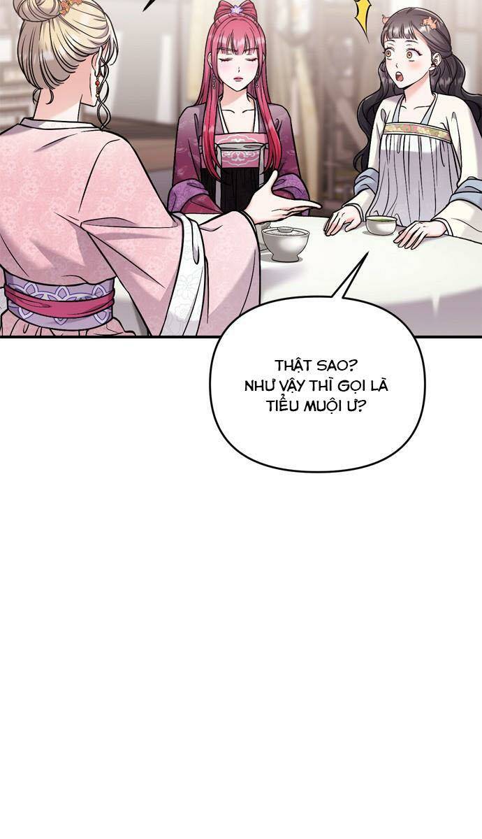 Từ Cao Thủ Trở Thành Phi Tần - Chapter 18 - Page 15