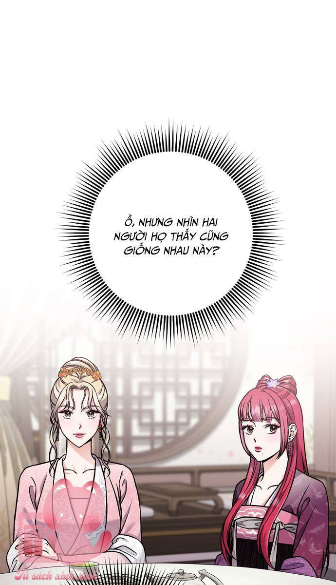 Từ Cao Thủ Trở Thành Phi Tần - Chapter 18 - Page 16